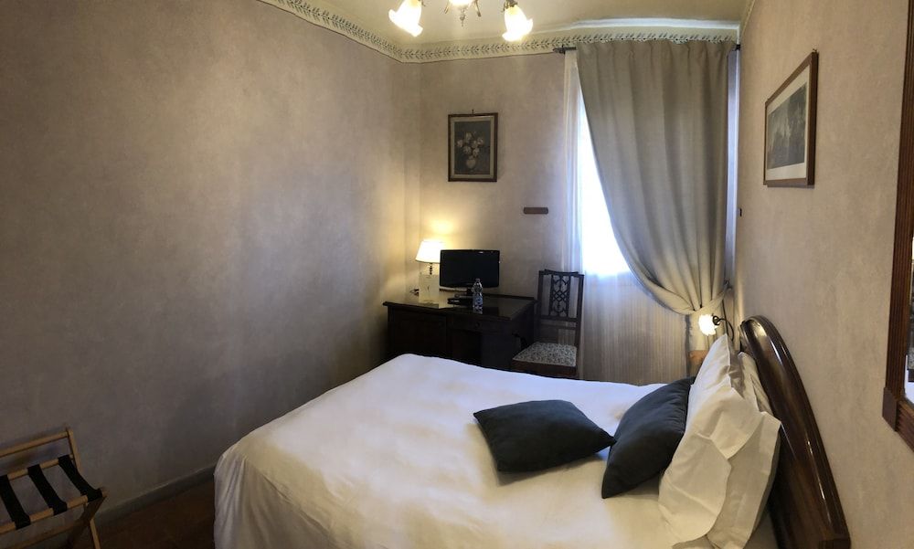 Hotel Bellavista Impruneta Comfort Single Room, 1 Double Bed (Camera Piccola - Small Room) 2