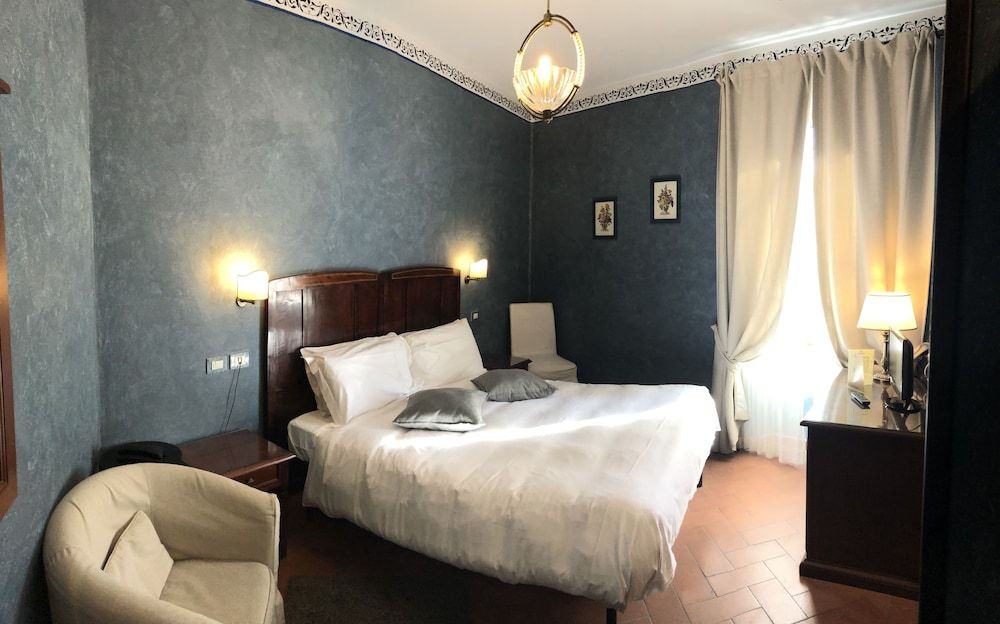 Hotel Bellavista Impruneta Superior Double Room, 1 Bedroom 2