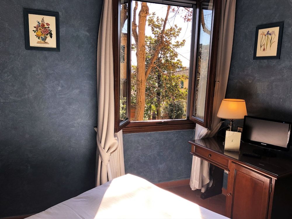 Hotel Bellavista Impruneta Superior Double Room, 1 Bedroom 8