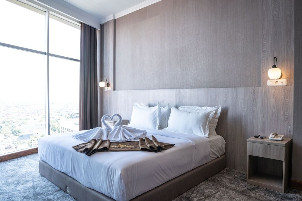 President Suite