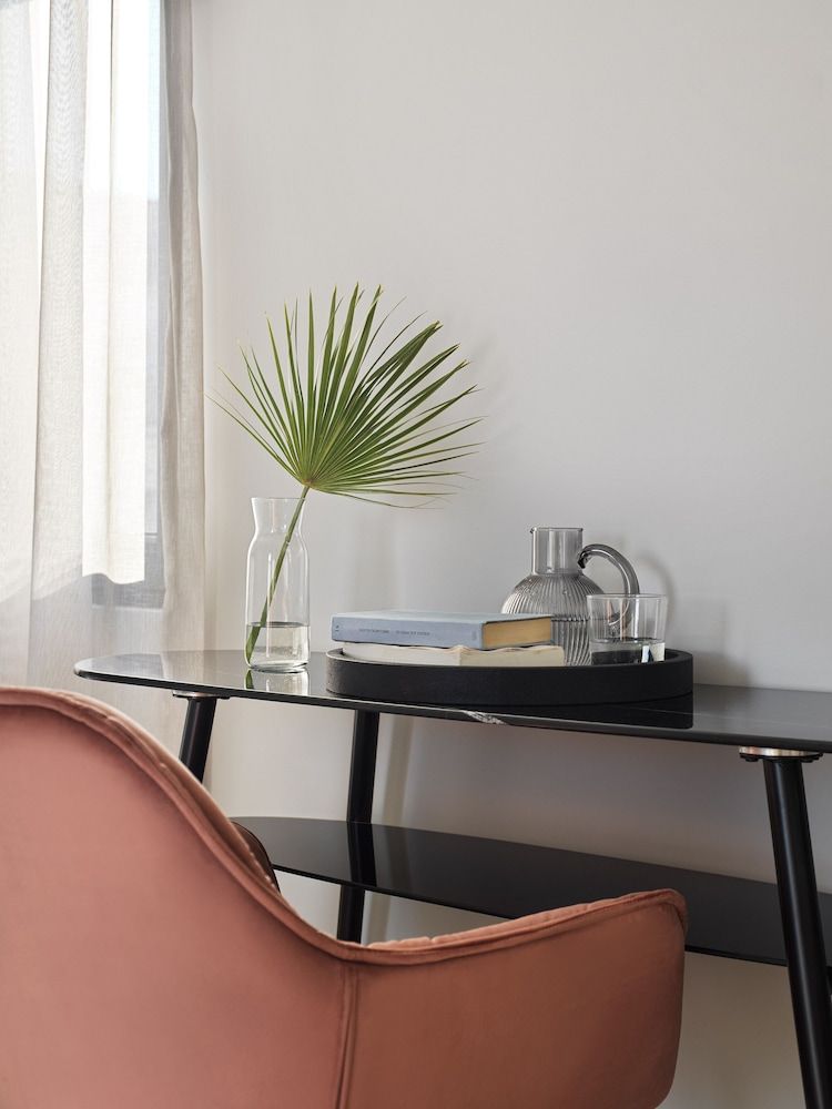 Athens City View Urban Suites Classic Double Room 7