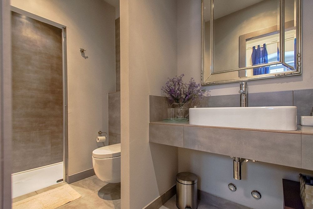 Heraclea Luxury Heritage Accommodation Luxury Apartment, Sea View 10