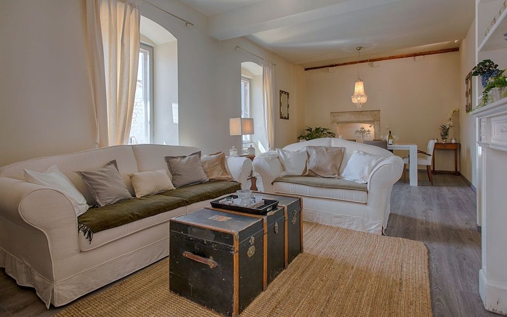 Heraclea Luxury Heritage Accommodation Luxury Apartment, Sea View 7