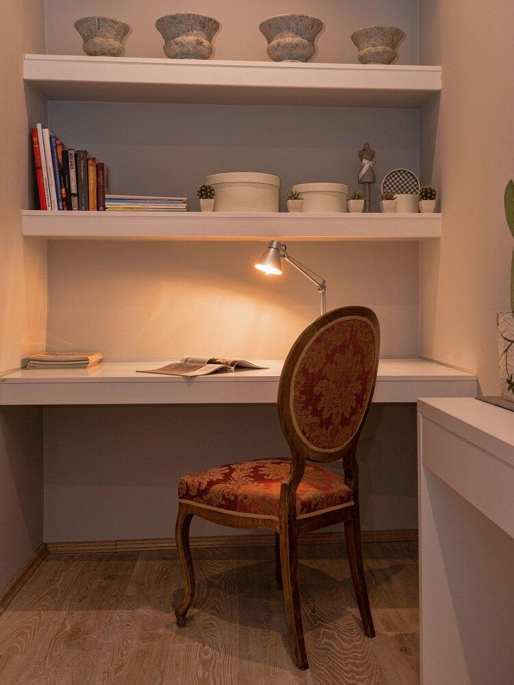 Heraclea Luxury Heritage Accommodation Design Apartment, Partial Sea View 10