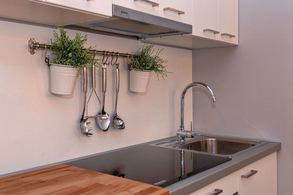 Heraclea Luxury Heritage Accommodation Design Apartment, City View 6