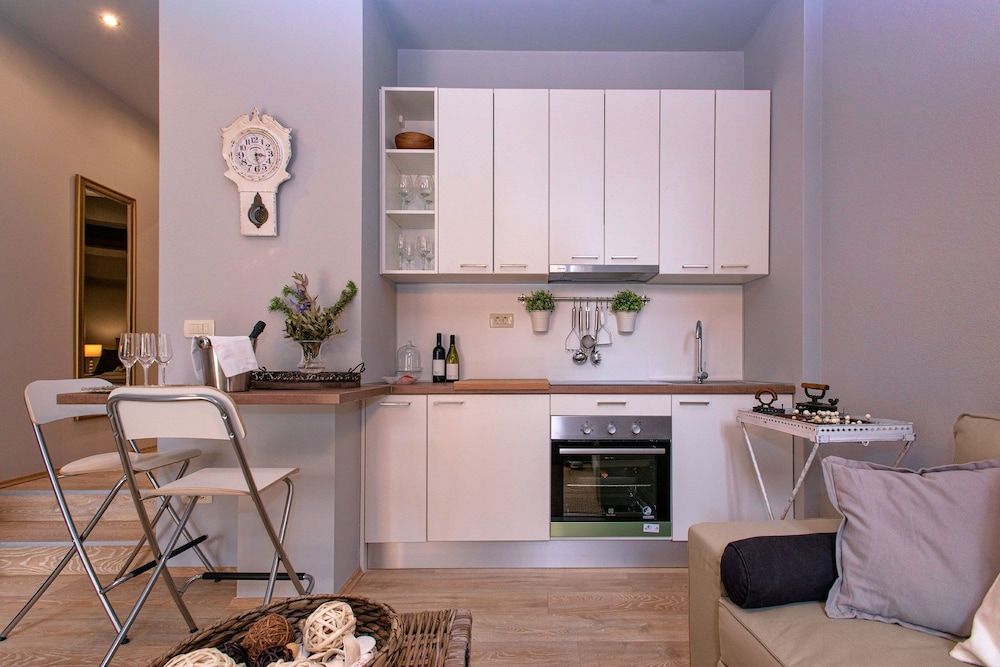 Heraclea Luxury Heritage Accommodation Luxury Apartment, Sea View 12