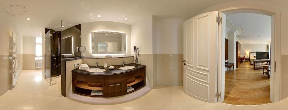 Kleiner Rosengarten Comfort Double Room 3