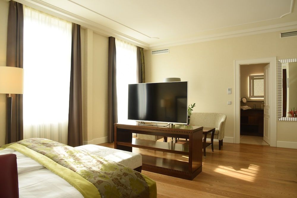 Kleiner Rosengarten Comfort Double Room 5