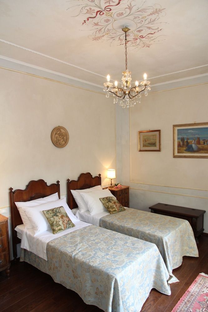 Residenza Dei Ricci Relais Junior Suite