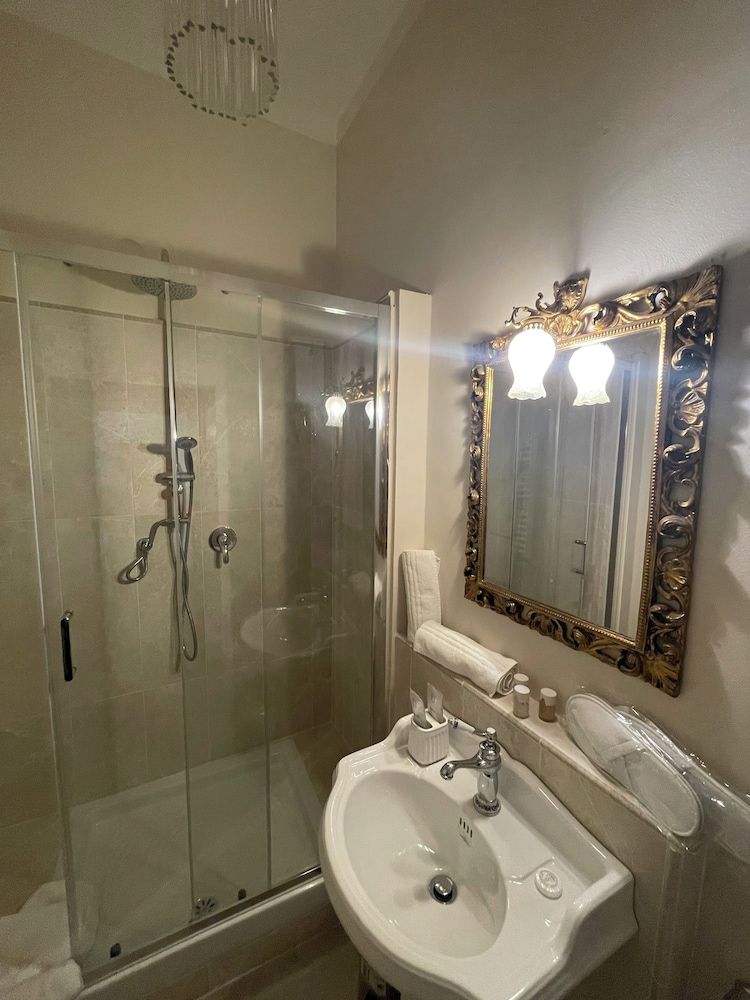 Residenza Dei Ricci Relais Classic Room 2