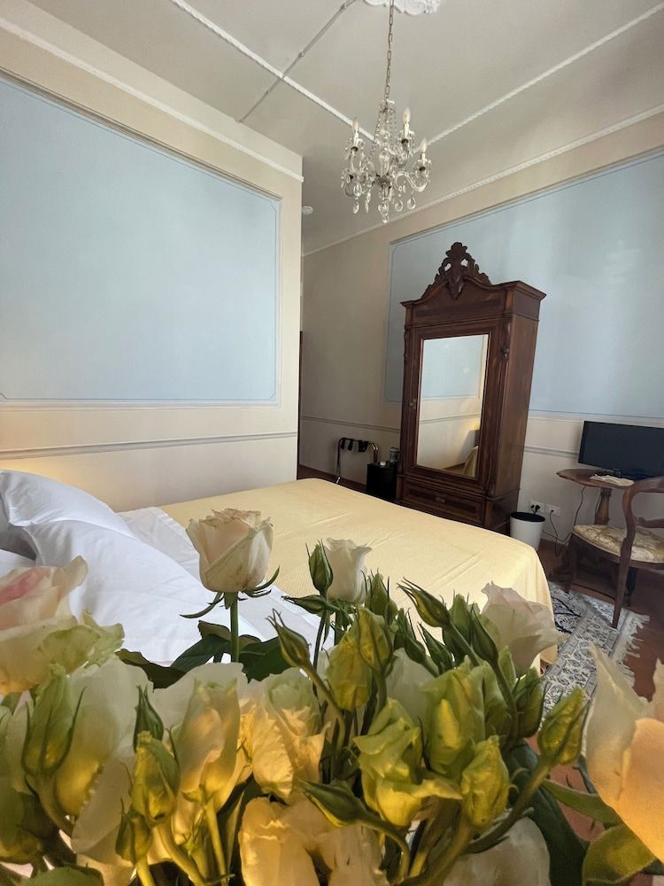 Residenza Dei Ricci Relais