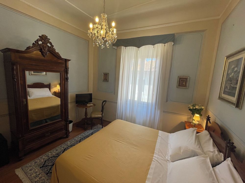 Residenza Dei Ricci Relais Classic Room