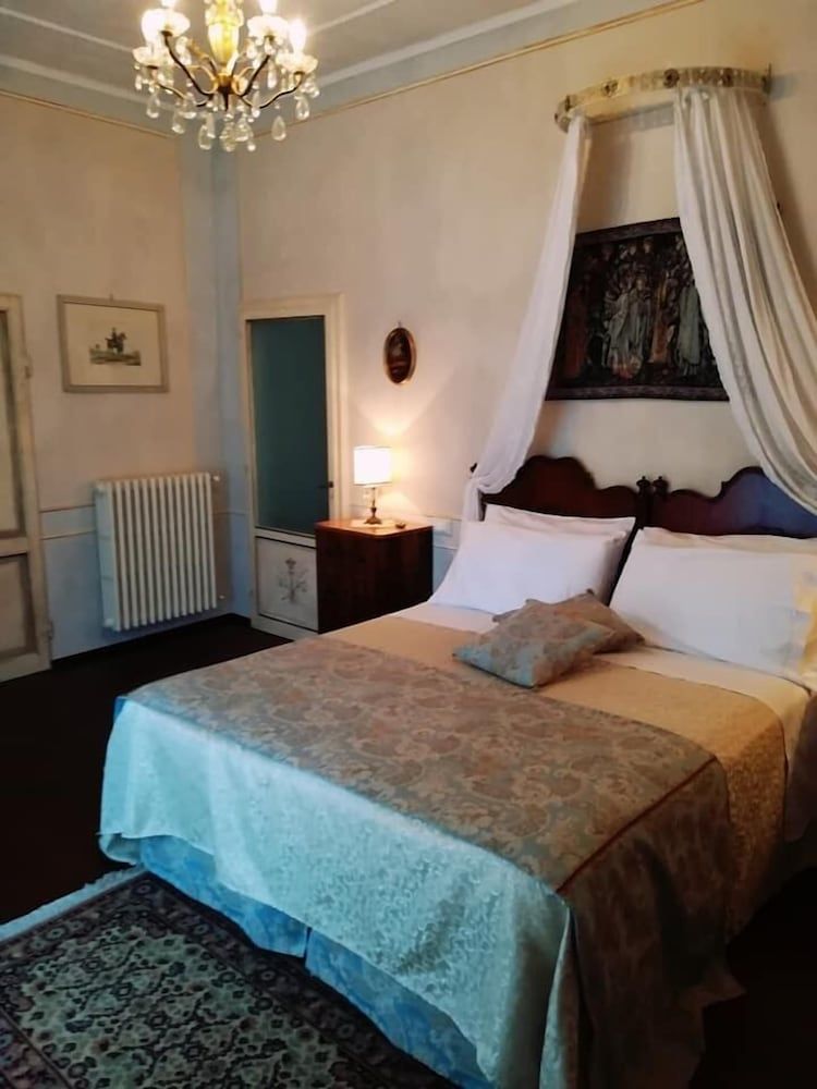 Residenza Dei Ricci Relais Junior Suite 2