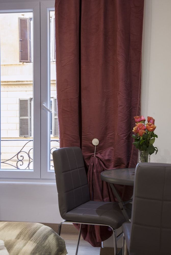 TrastevereTop Royal Room, Private Bathroom (Imperial) 5