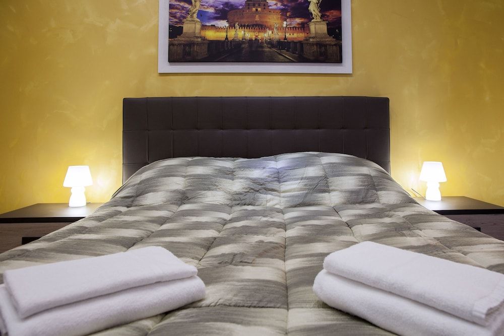 undefined TrastevereTop 10