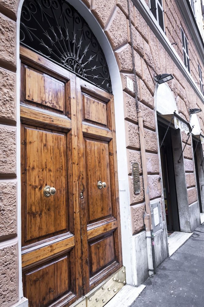 undefined TrastevereTop 5