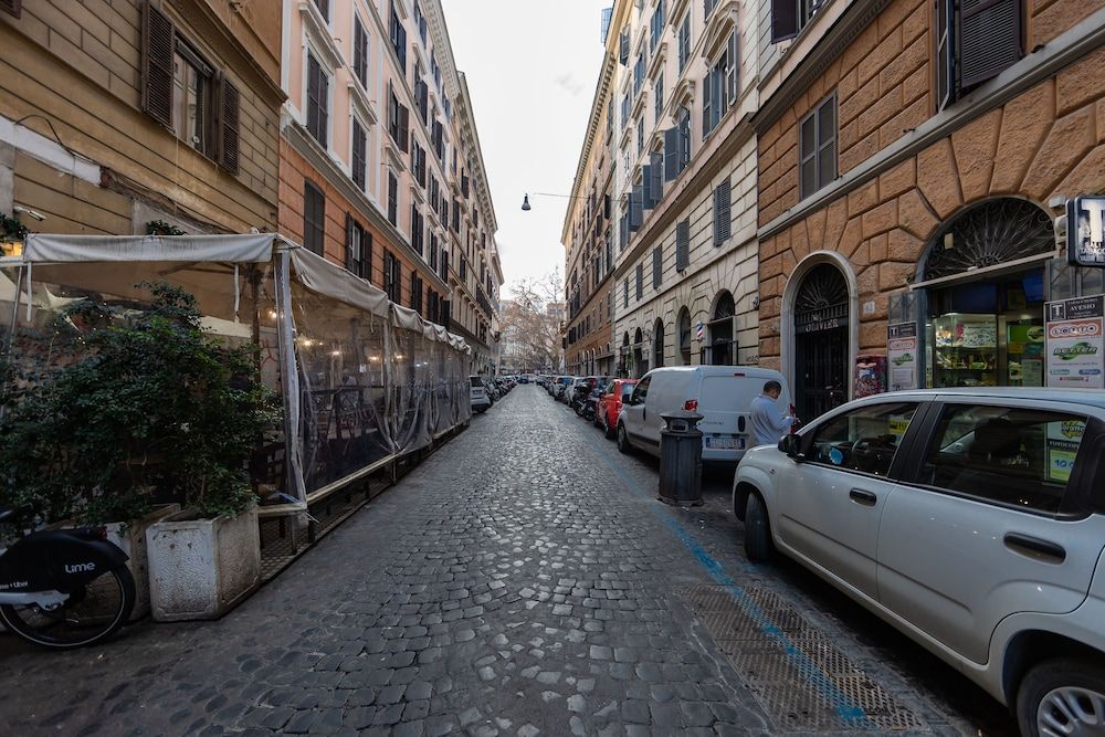 undefined TrastevereTop 8