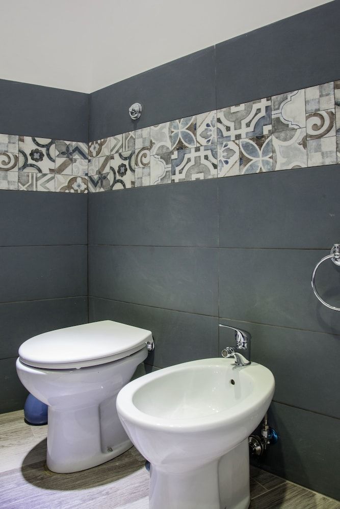 TrastevereTop Superior Room, Hot Tub (Paradise) 6