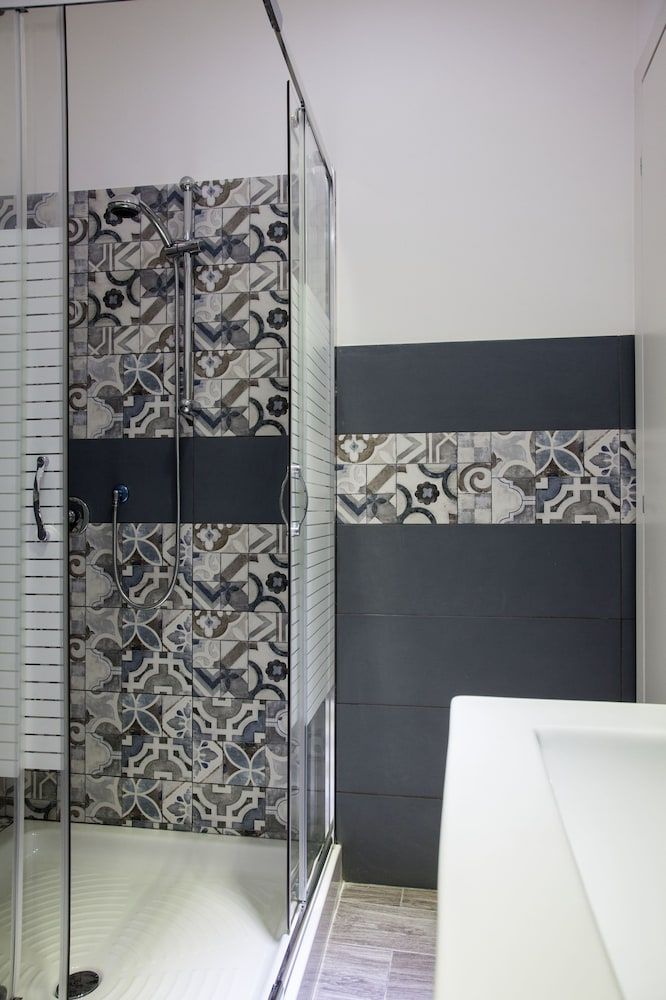 TrastevereTop Superior Room, Hot Tub (Paradise) 5