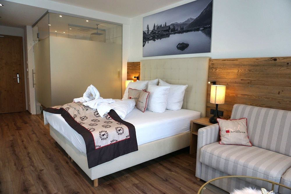 Comfort Room