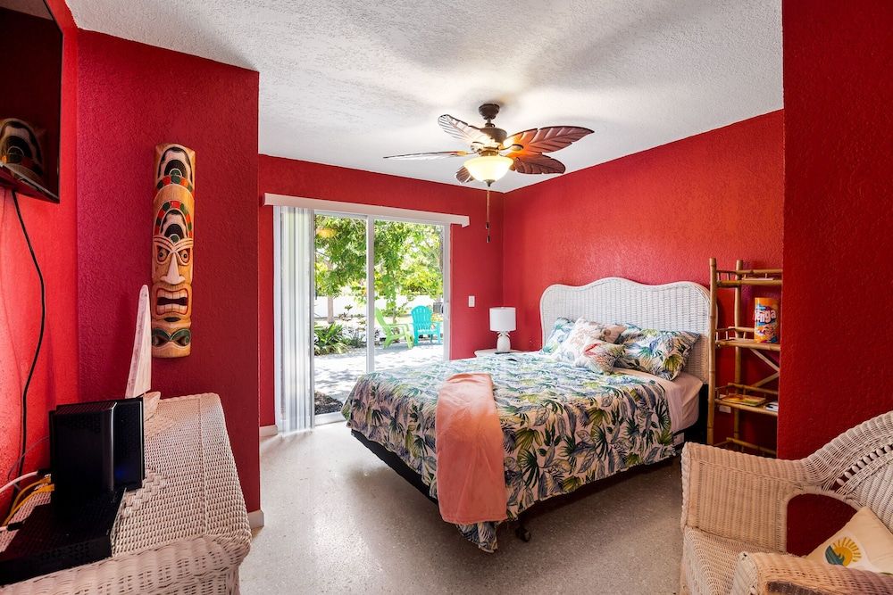 Coco Sands Villas Coco Sands Villas Unit 2 (Thin Wall)