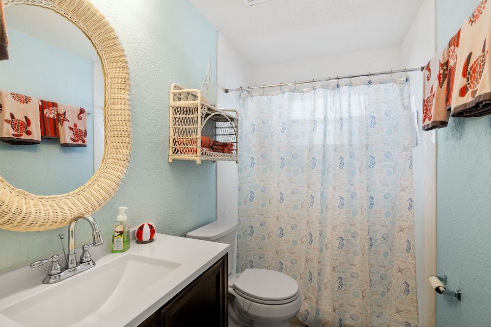 Coco Sands Villas Coco Sands Villas Unit 2 (Thin Wall) 2