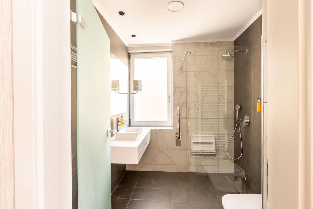 Bach Apartments Studio 7