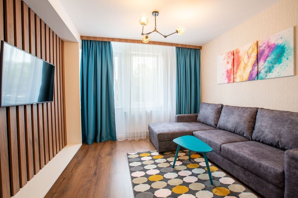 Bach Apartments Apartment 7