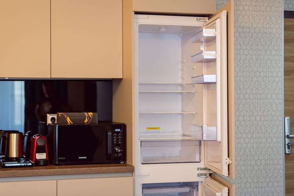 Bach Apartments Apartment 4