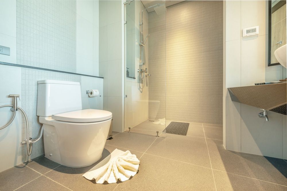 Aisana Hotel Korat Superior Twin Room 8