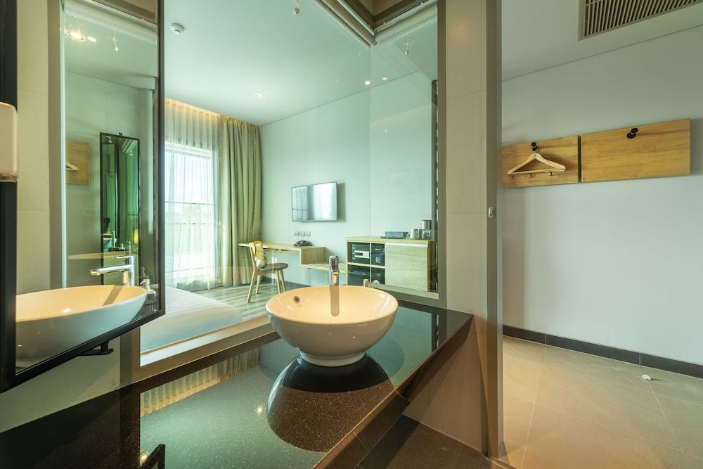 Aisana Hotel Korat Superior Twin Room 9