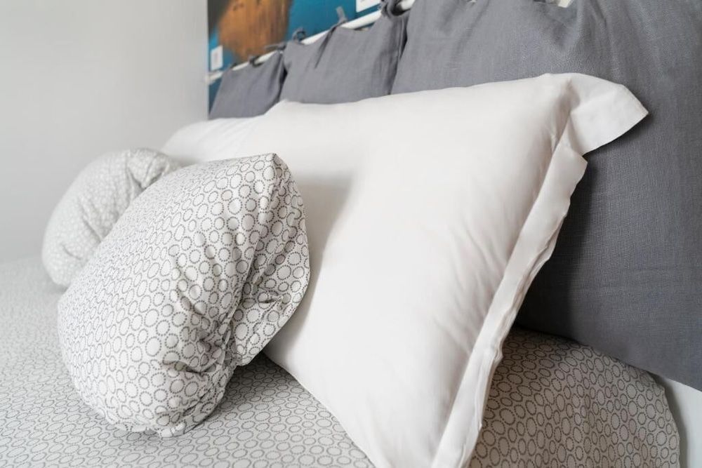 Merulana Star Economy Double Room 4