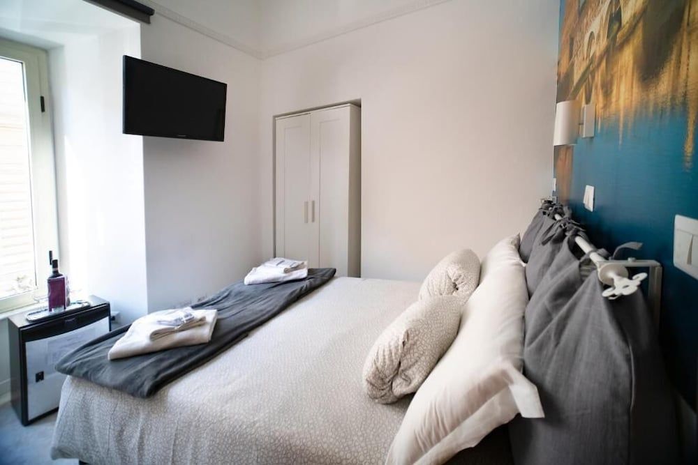 Merulana Star Economy Double Room 2