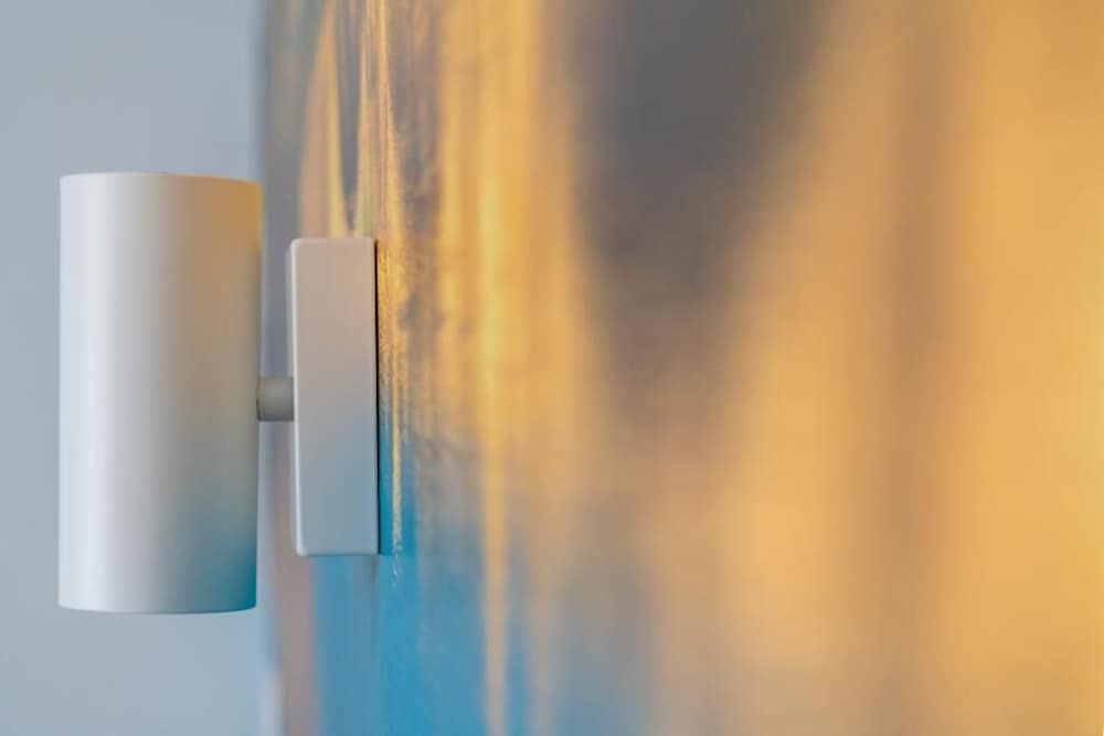 Merulana Star Economy Double Room 8