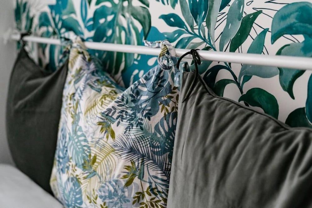 Merulana Star Economy Double Room 15