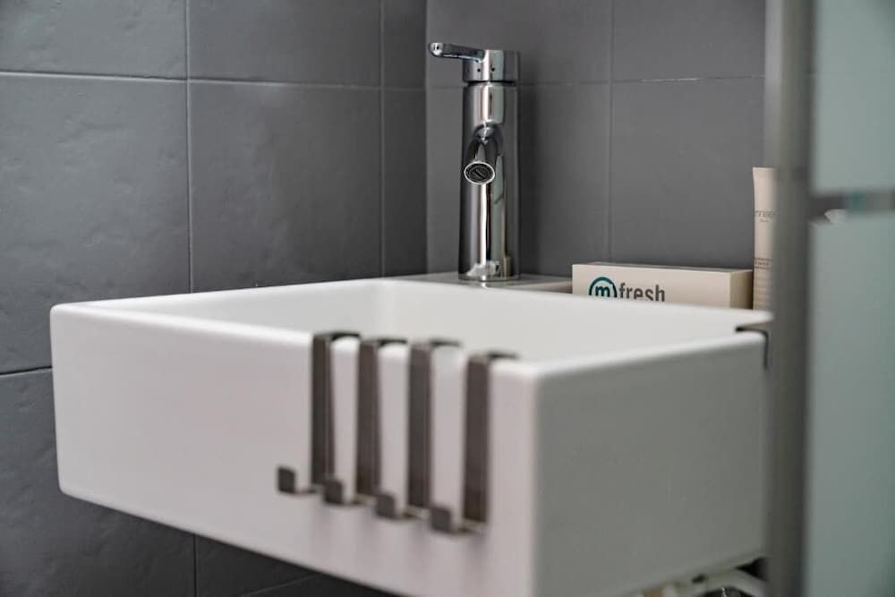 Merulana Star Economy Double Room 9