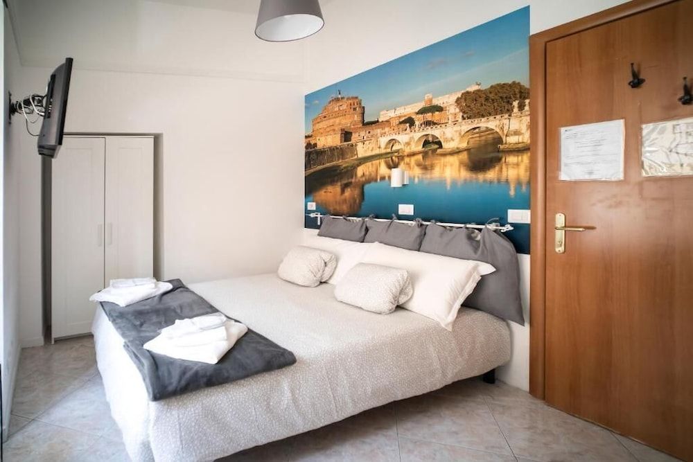 Merulana Star Economy Double Room 3