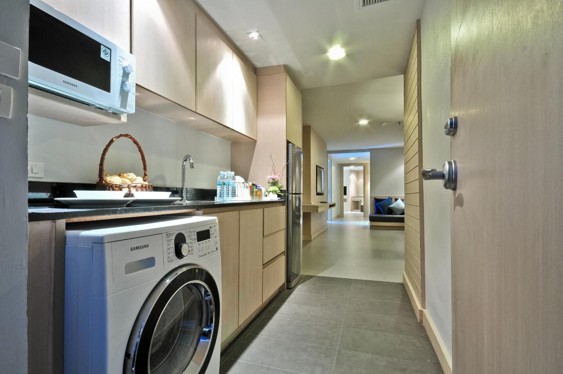 2 Bedroom Family Suite