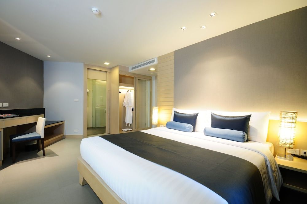 Two Bedrooms Family Suites