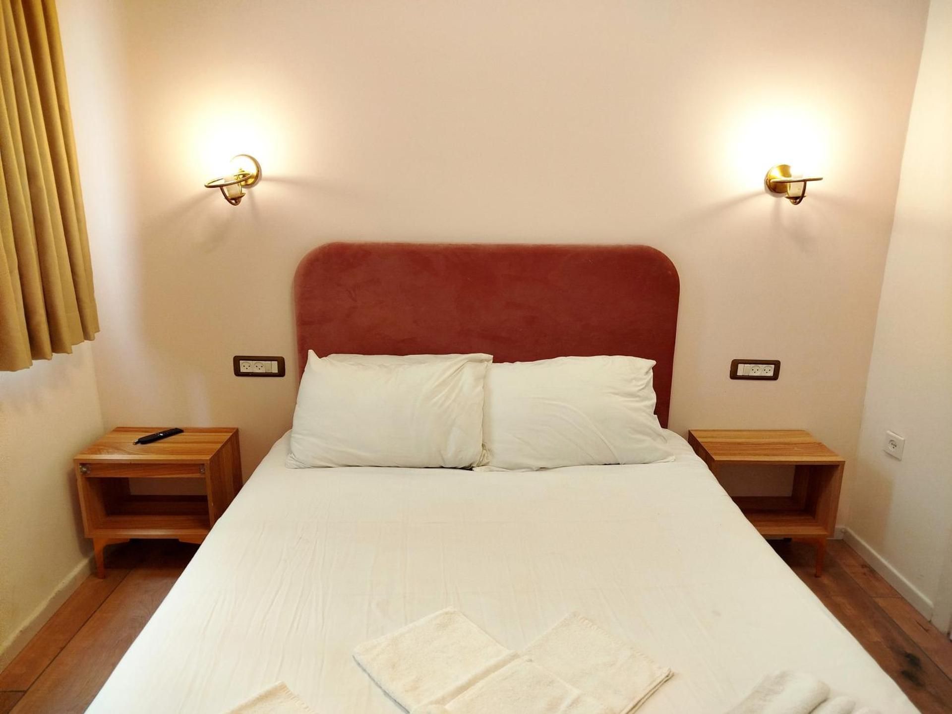 Standard Double Or Twin Room With Garden View