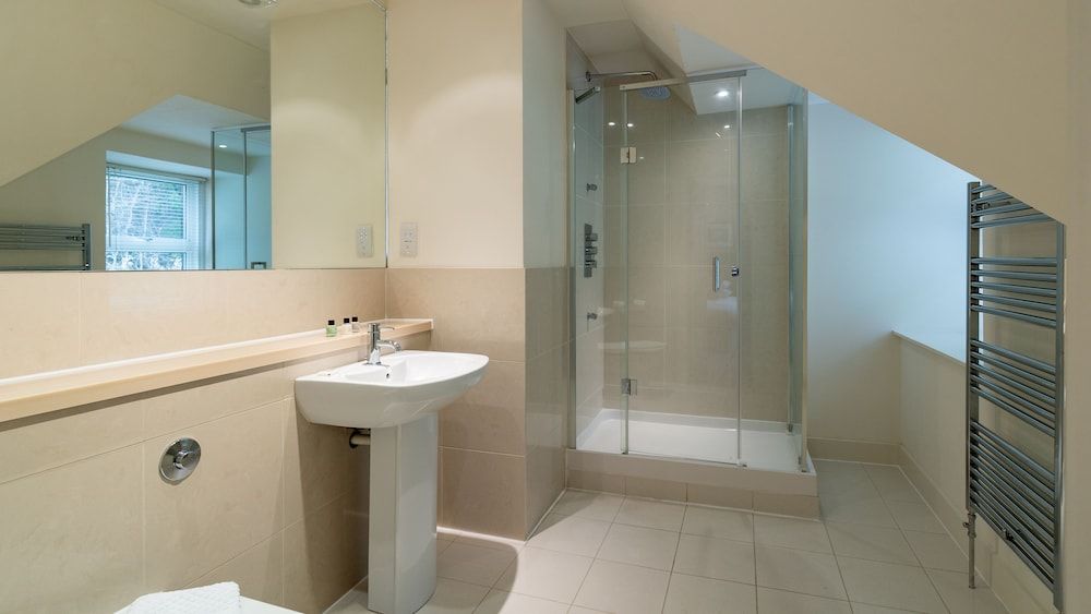 Mains of Taymouth Country Estate THE FARMHOUSE 13