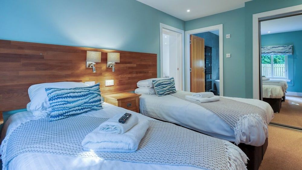 Mains of Taymouth Country Estate Rivard