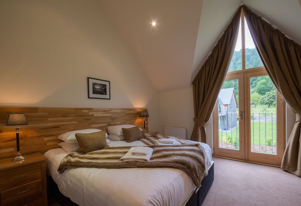 Mains of Taymouth Country Estate 12 MAXWELLS