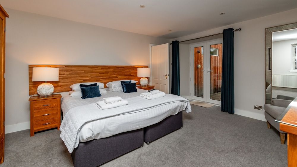 Mains of Taymouth Country Estate THE FARMHOUSE 2