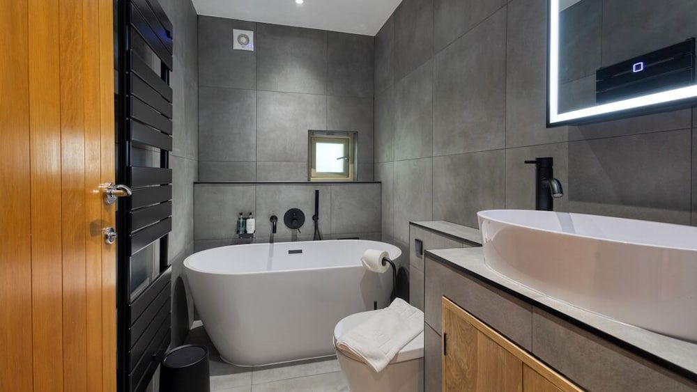 Mains of Taymouth Country Estate Rivard 6