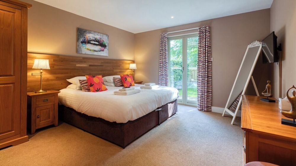 Mains of Taymouth Country Estate Rivard 3