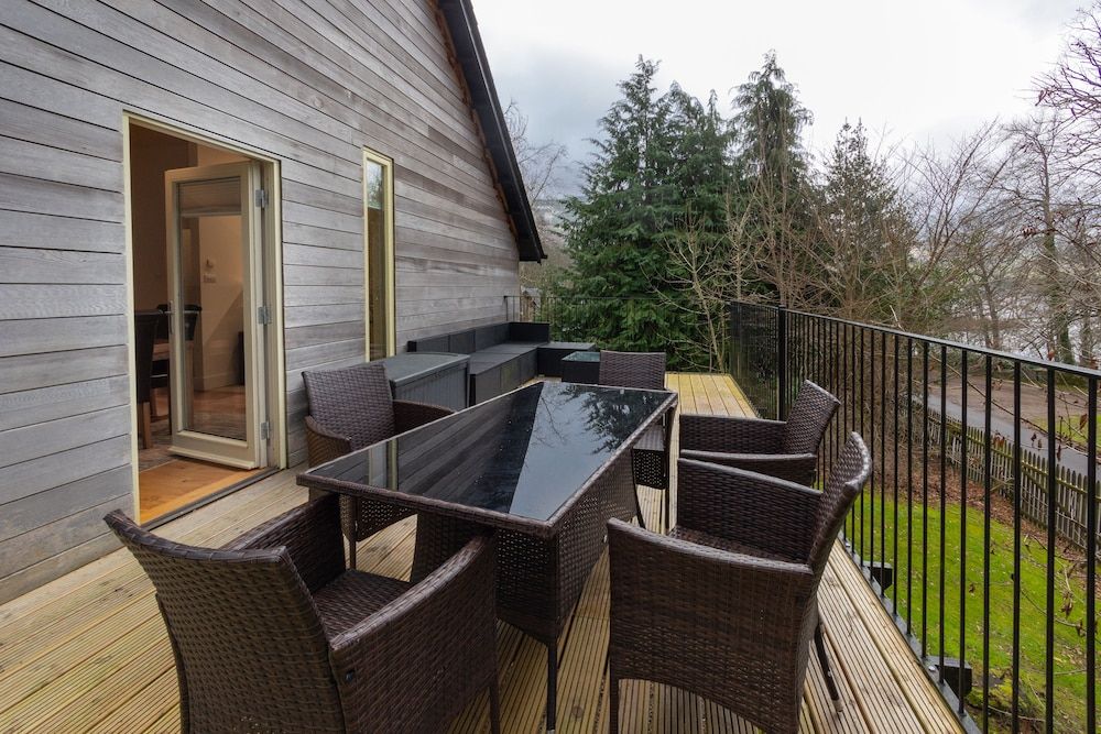 Mains of Taymouth Country Estate Rivard 4