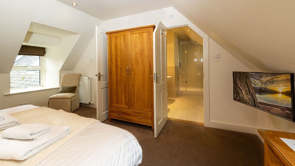 Mains of Taymouth Country Estate THE FARMHOUSE 4