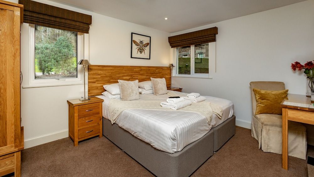 Mains of Taymouth Country Estate THE FARMHOUSE 7