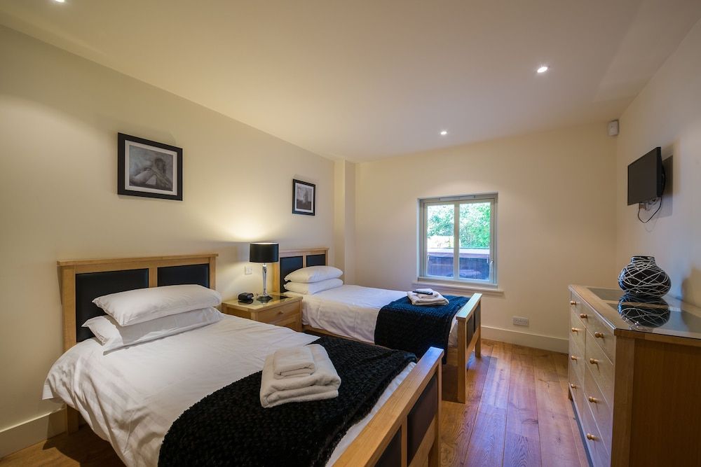 Tay View Lodge